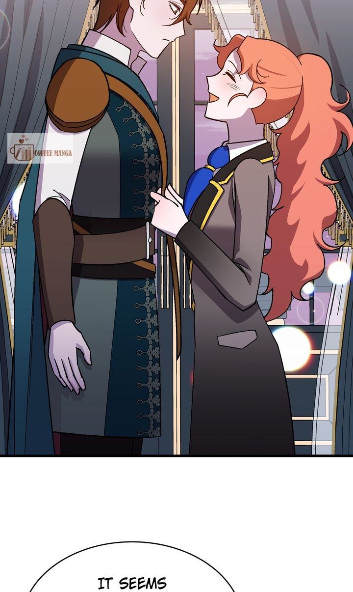 I’ll Save This Damned Family! Chapter 124 - Page 61