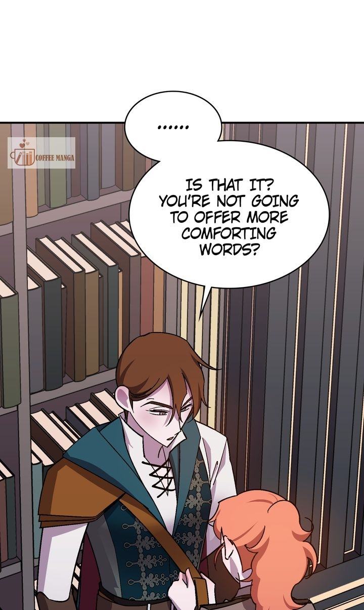 I’ll Save This Damned Family! Chapter 124 - Page 68