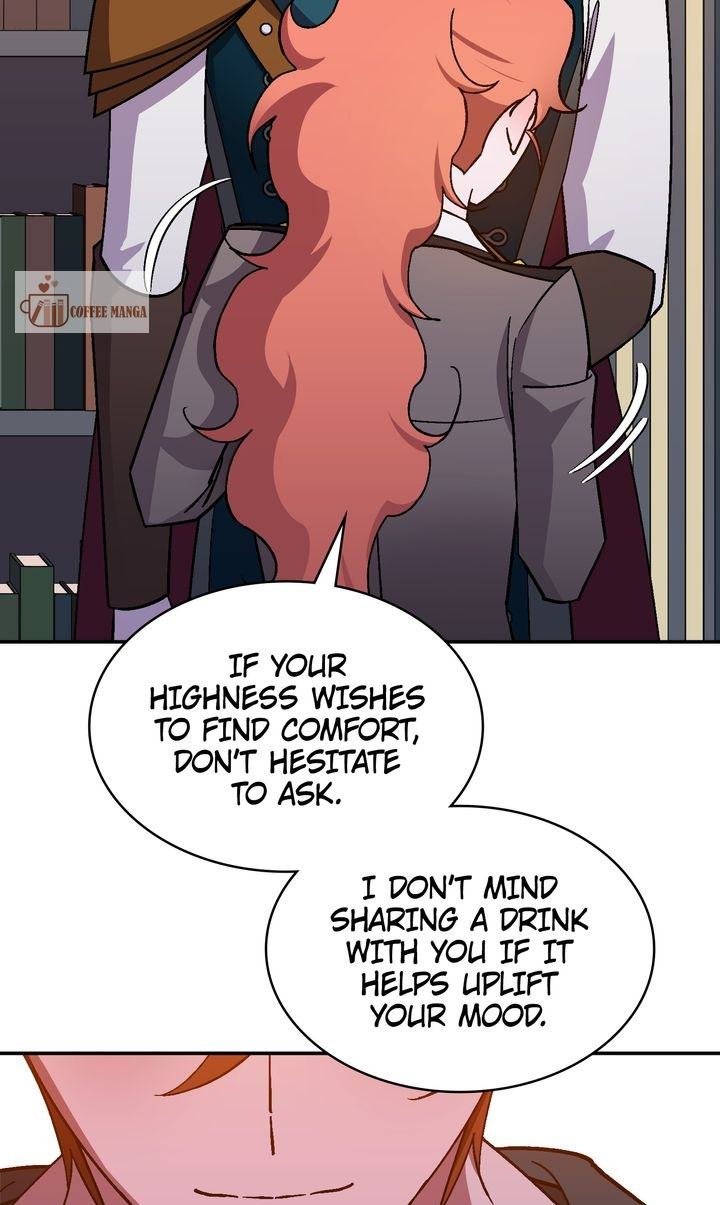 I’ll Save This Damned Family! Chapter 124 - Page 73