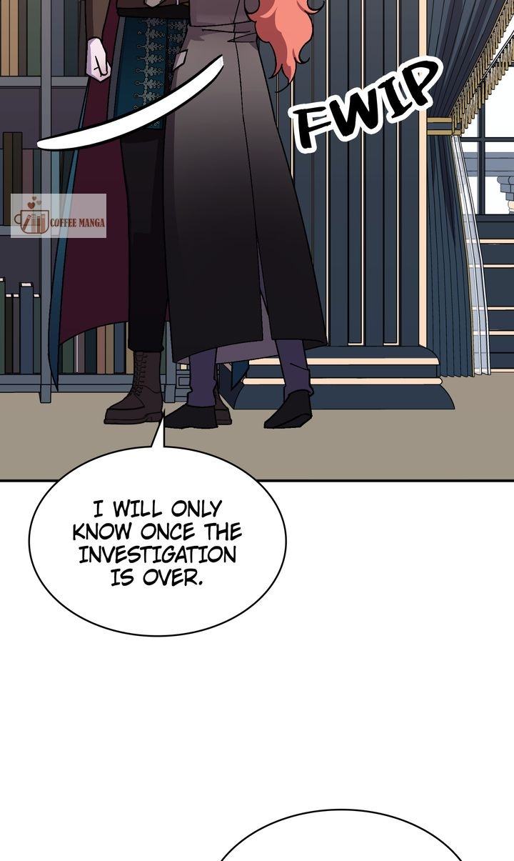 I’ll Save This Damned Family! Chapter 124 - Page 77