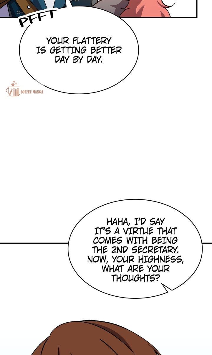 I’ll Save This Damned Family! Chapter 124 - Page 80