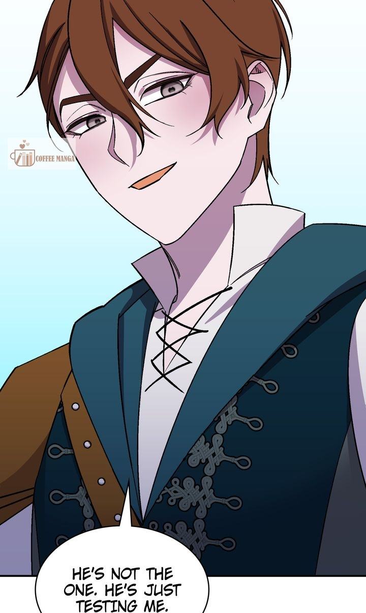 I’ll Save This Damned Family! Chapter 124 - Page 81