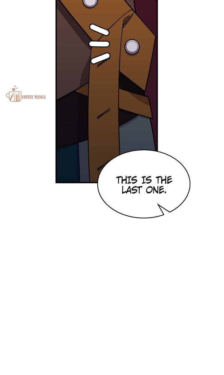 I’ll Save This Damned Family! Chapter 124 - Page 84