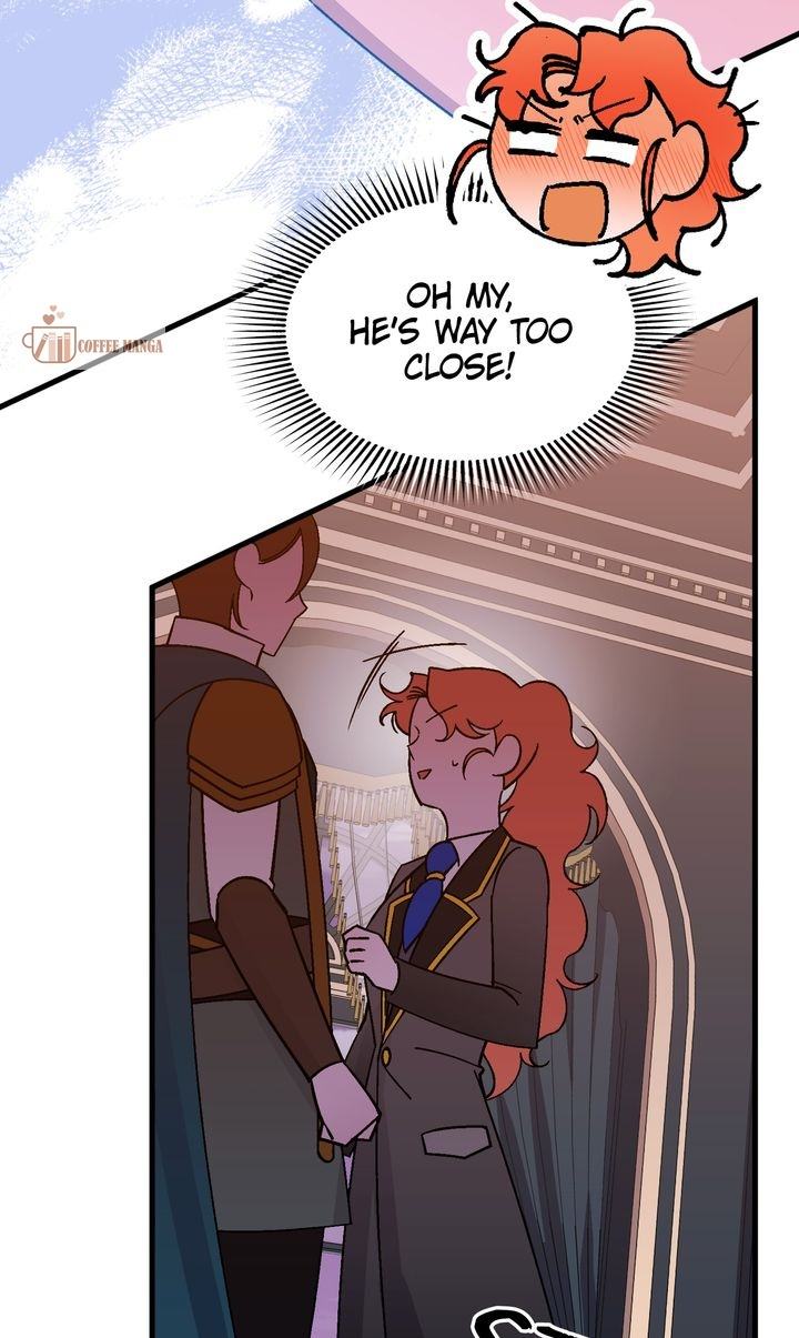 I’ll Save This Damned Family! Chapter 124 - Page 94