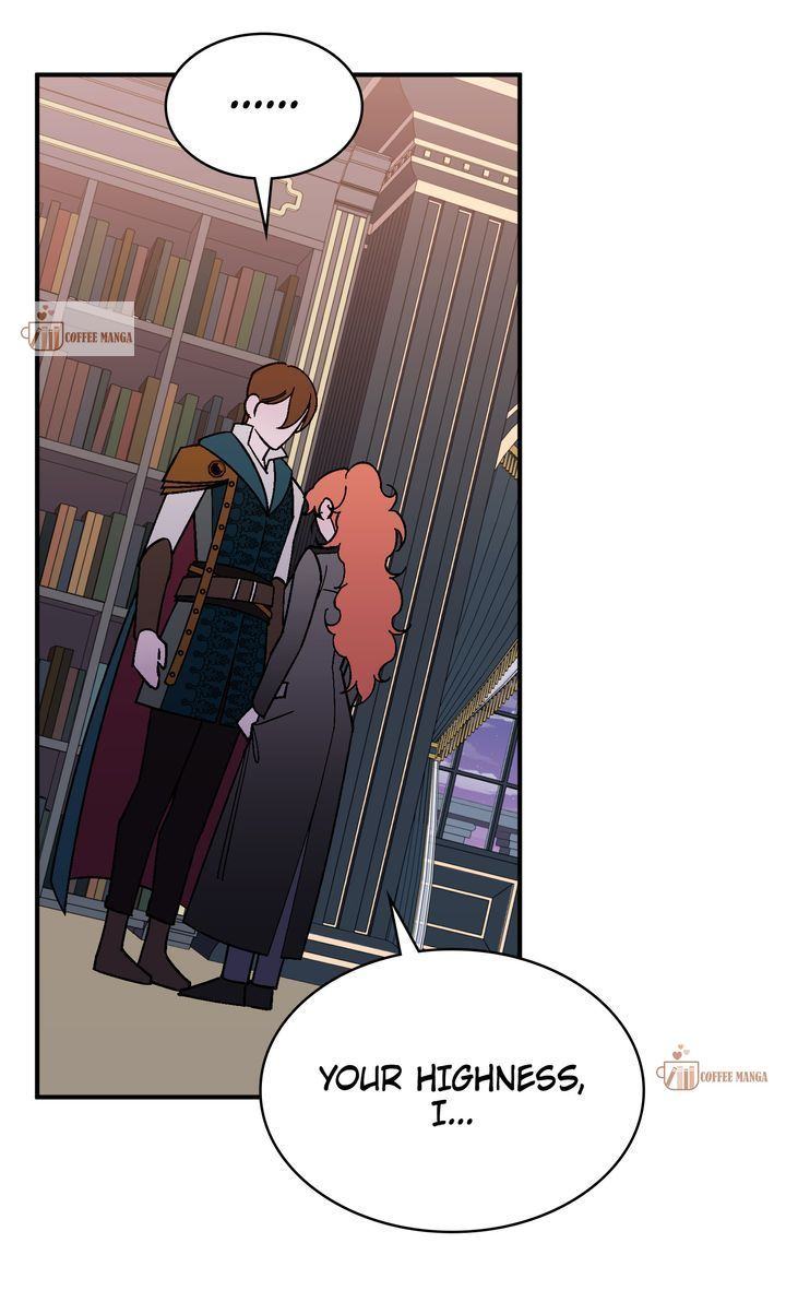 I’ll Save This Damned Family! Chapter 125 - Page 21