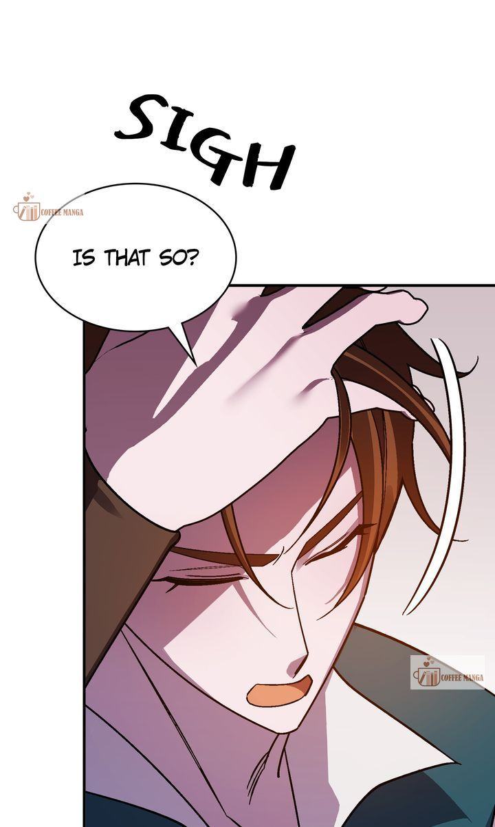 I’ll Save This Damned Family! Chapter 125 - Page 34