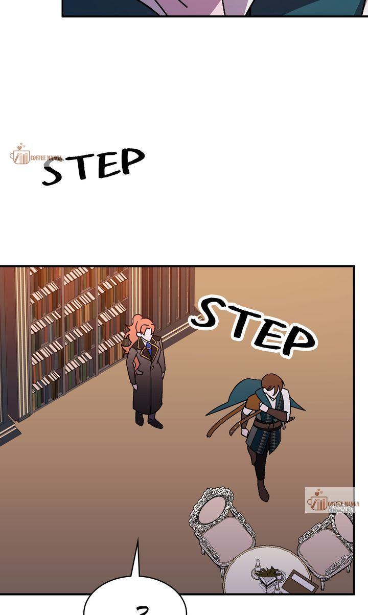 I’ll Save This Damned Family! Chapter 125 - Page 35