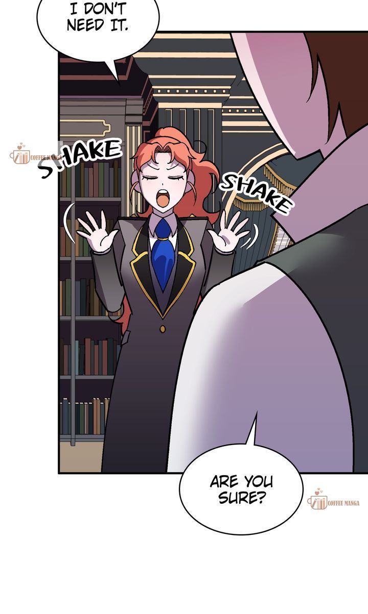 I’ll Save This Damned Family! Chapter 125 - Page 45