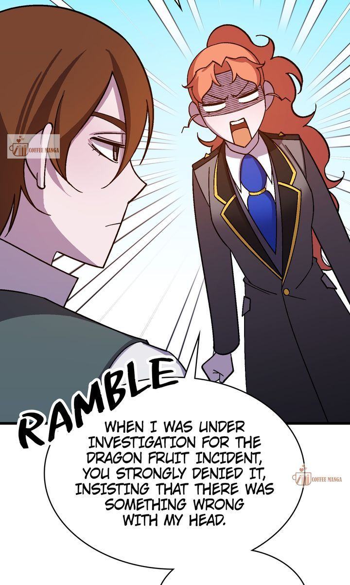 I’ll Save This Damned Family! Chapter 125 - Page 49