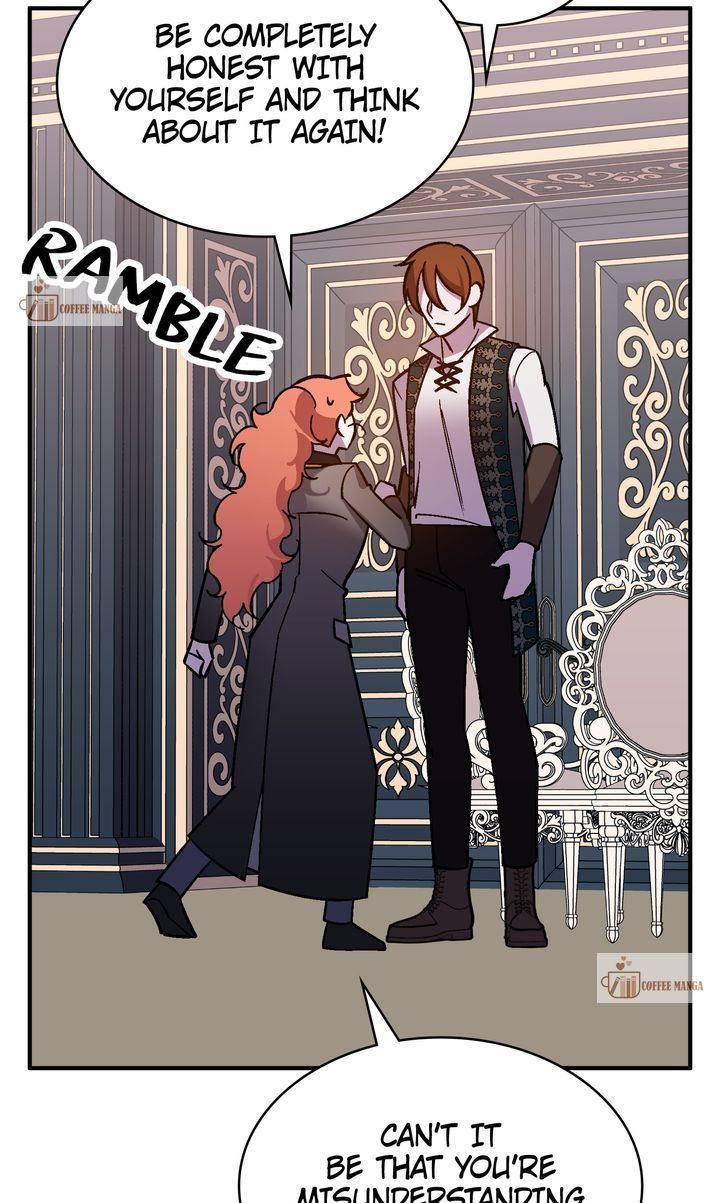 I’ll Save This Damned Family! Chapter 125 - Page 54