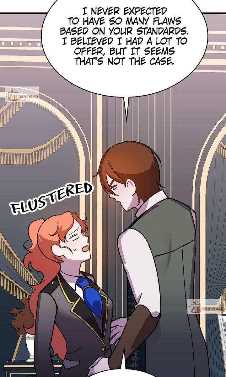 I’ll Save This Damned Family! Chapter 125 - Page 70