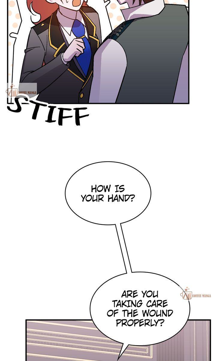 I’ll Save This Damned Family! Chapter 125 - Page 72