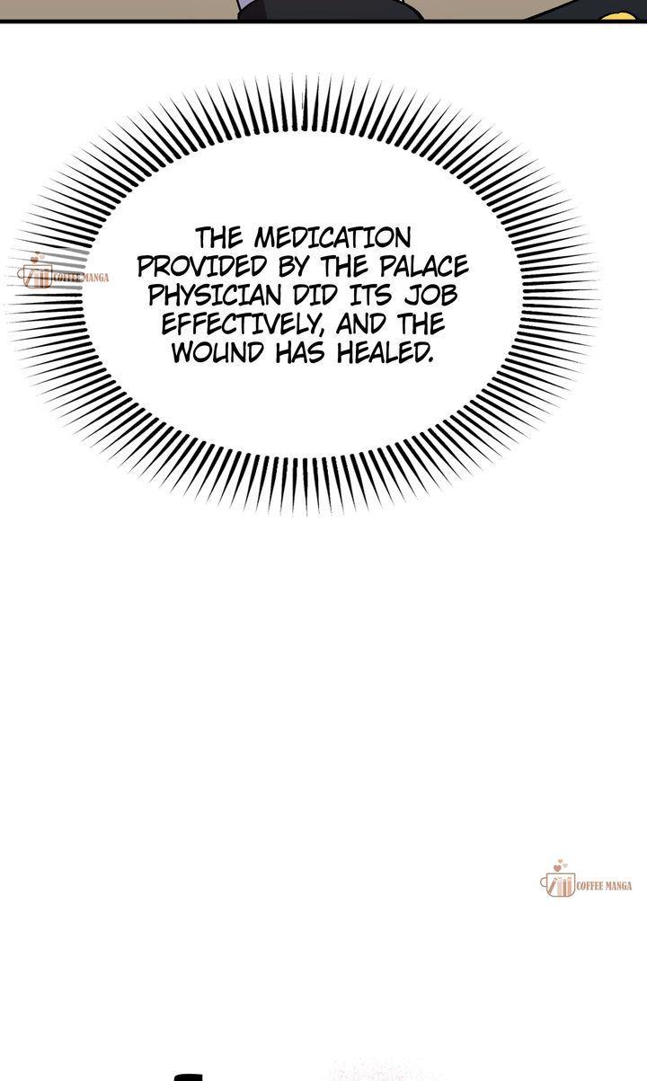 I’ll Save This Damned Family! Chapter 125 - Page 75