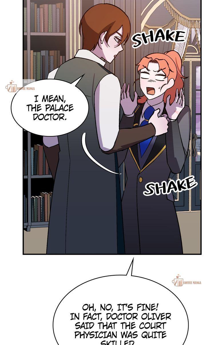I’ll Save This Damned Family! Chapter 125 - Page 78