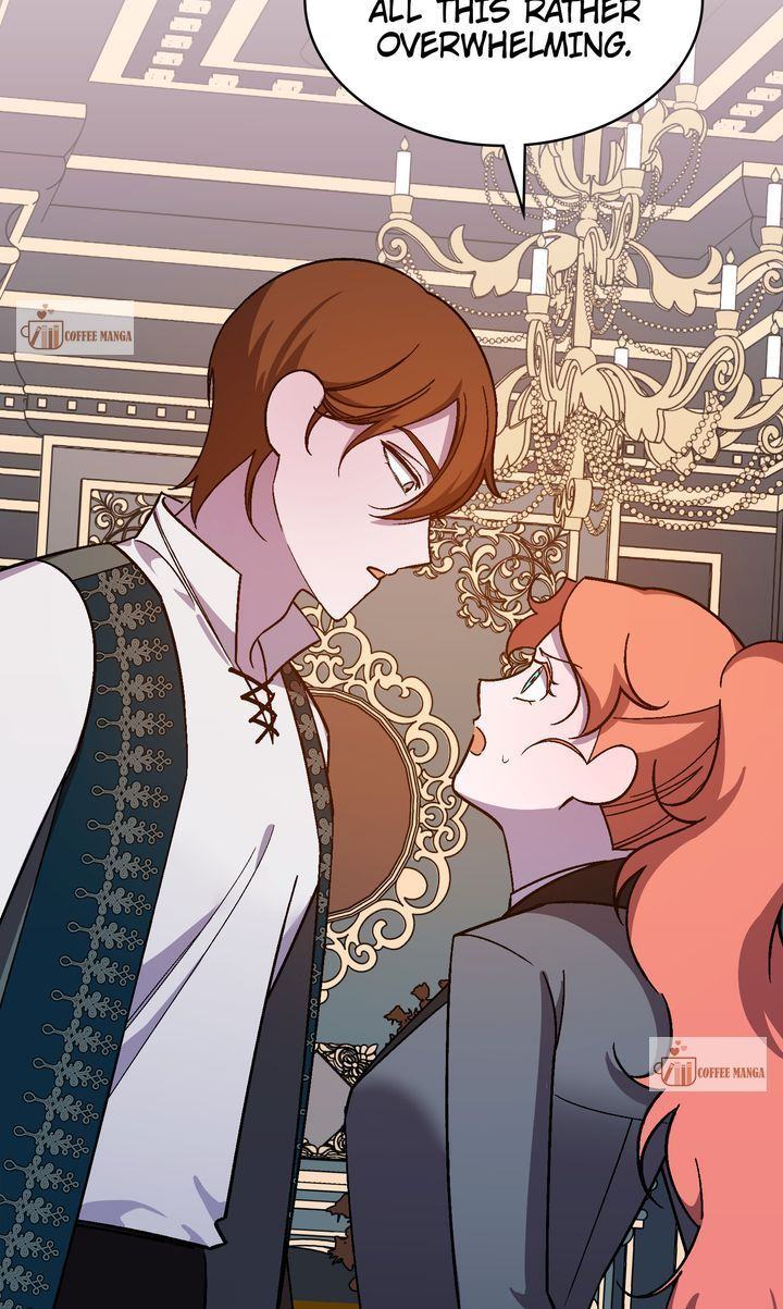 I’ll Save This Damned Family! Chapter 125 - Page 87