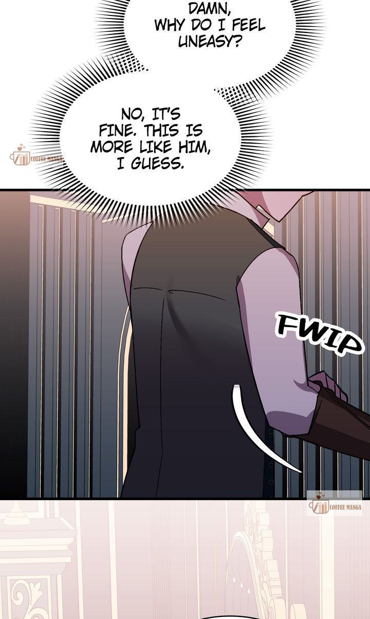 I’ll Save This Damned Family! Chapter 125 - Page 101