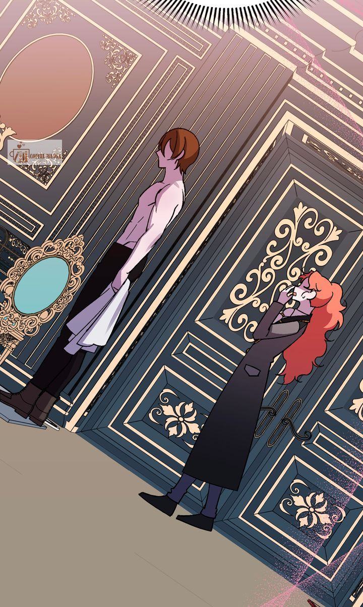 I’ll Save This Damned Family! Chapter 126 - Page 3