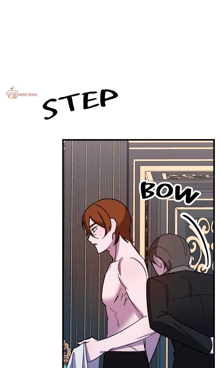 I’ll Save This Damned Family! Chapter 126 - Page 6