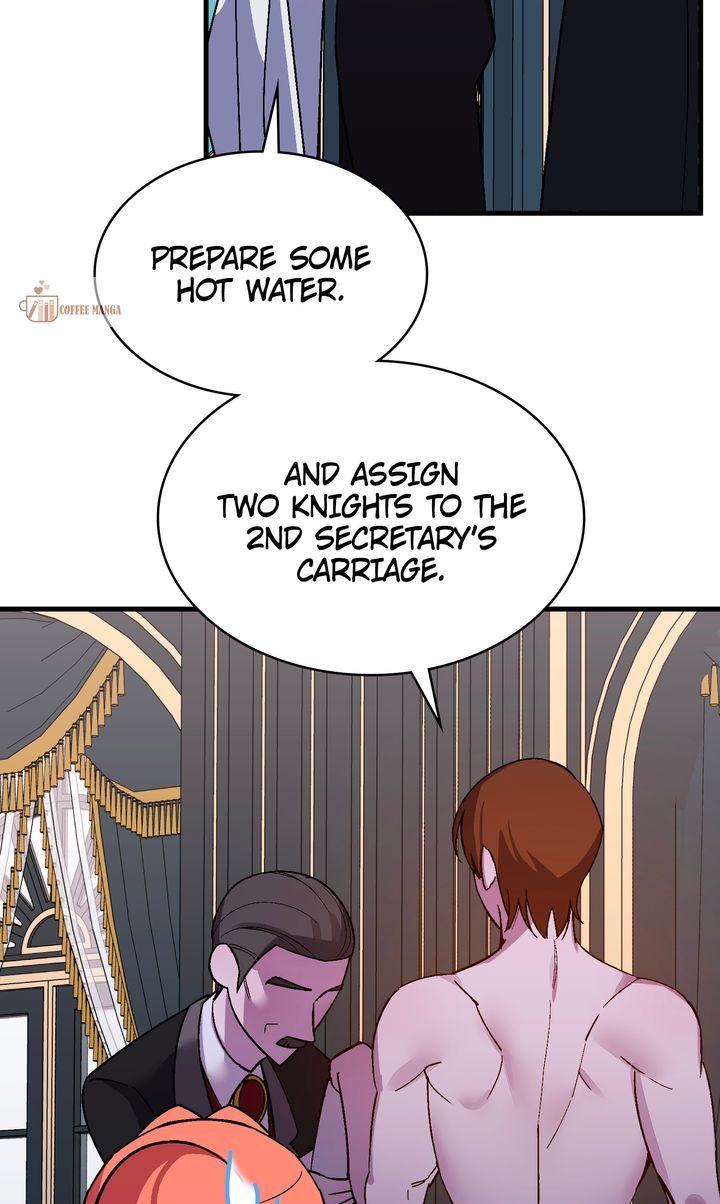 I’ll Save This Damned Family! Chapter 126 - Page 7