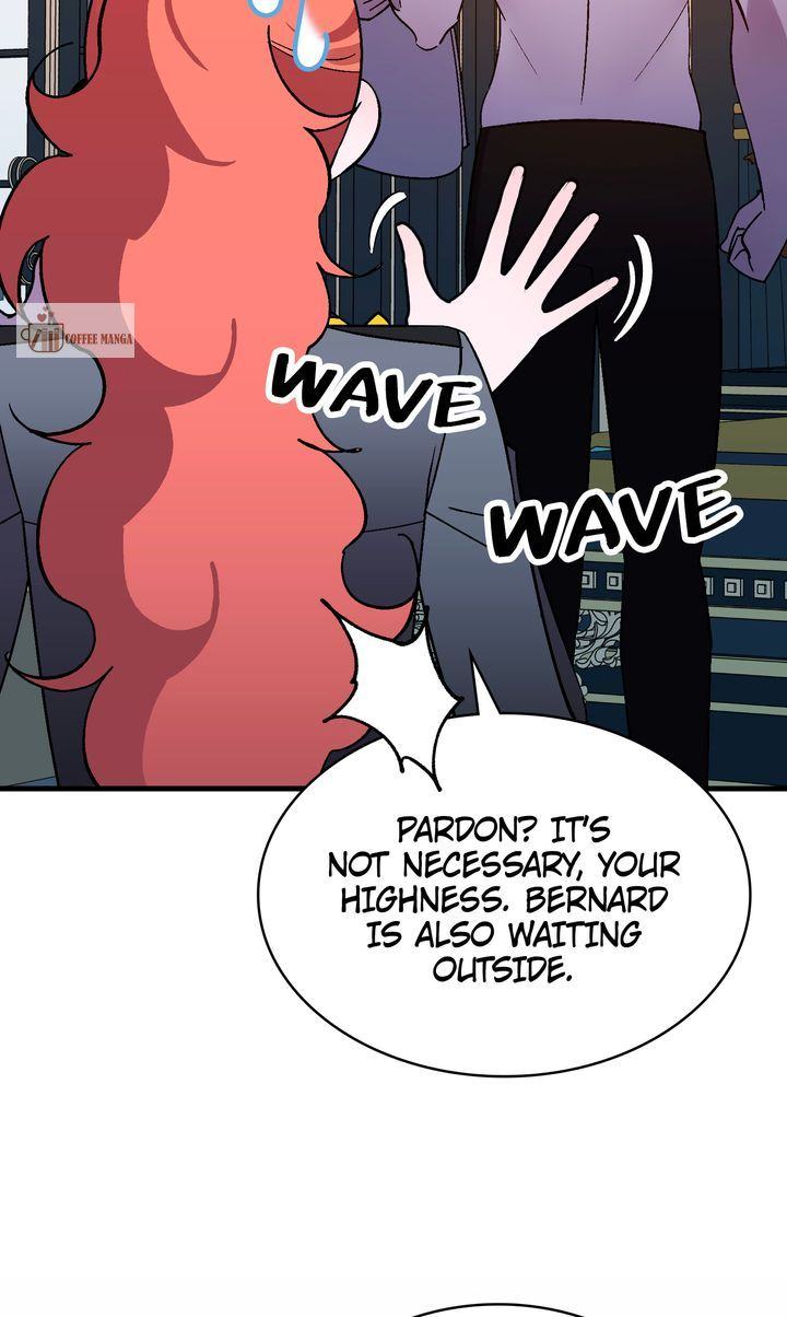 I’ll Save This Damned Family! Chapter 126 - Page 8