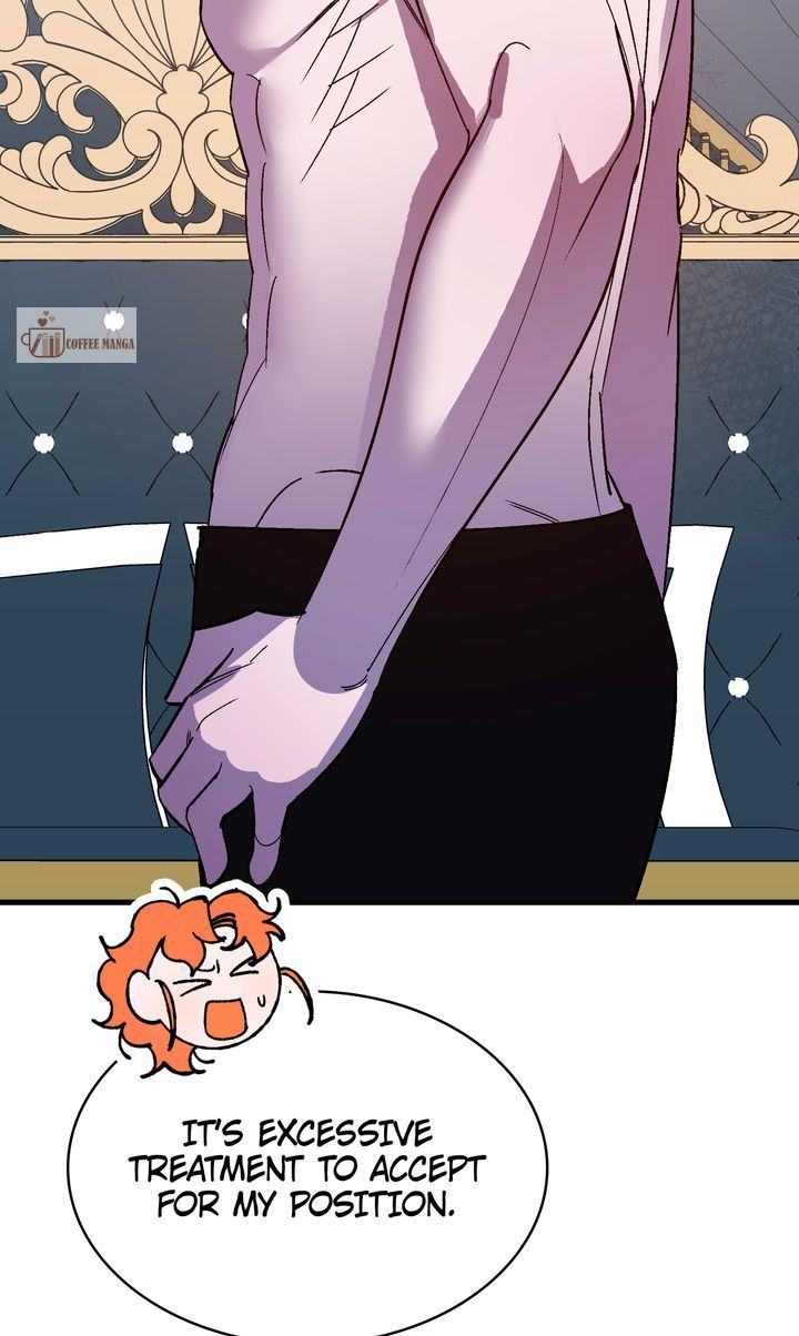I’ll Save This Damned Family! Chapter 126 - Page 10