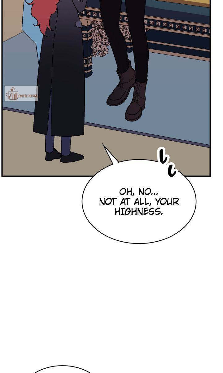 I’ll Save This Damned Family! Chapter 126 - Page 12