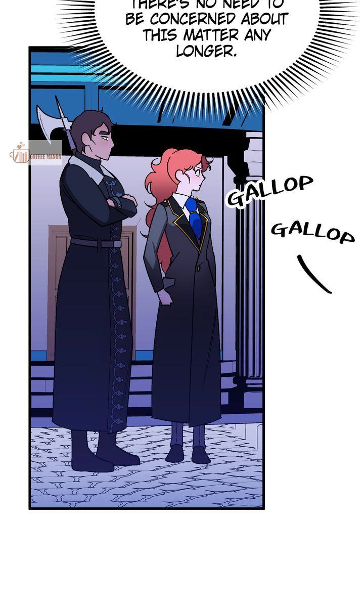 I’ll Save This Damned Family! Chapter 126 - Page 22