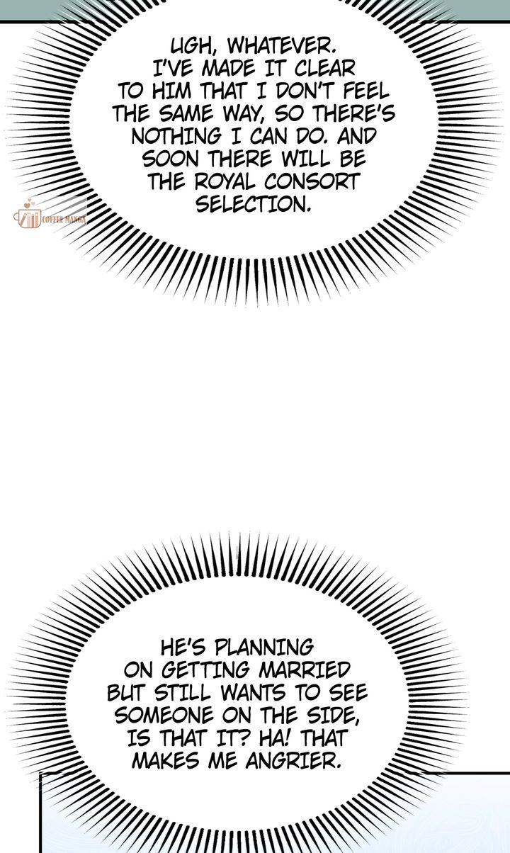I’ll Save This Damned Family! Chapter 126 - Page 24