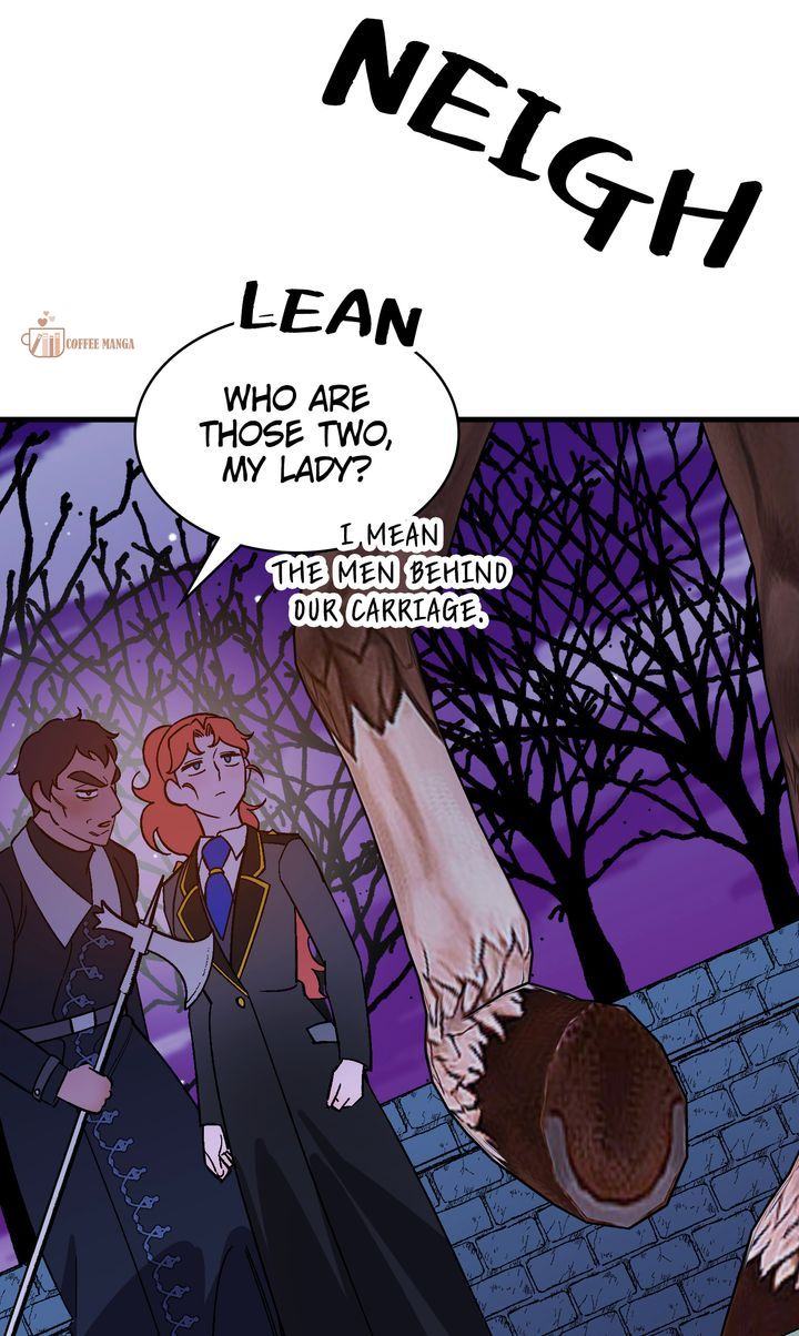 I’ll Save This Damned Family! Chapter 126 - Page 29