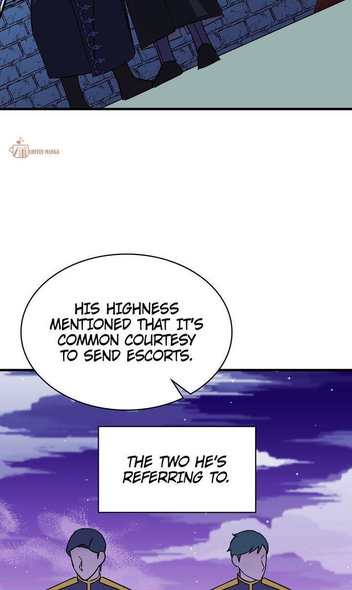 I’ll Save This Damned Family! Chapter 126 - Page 30