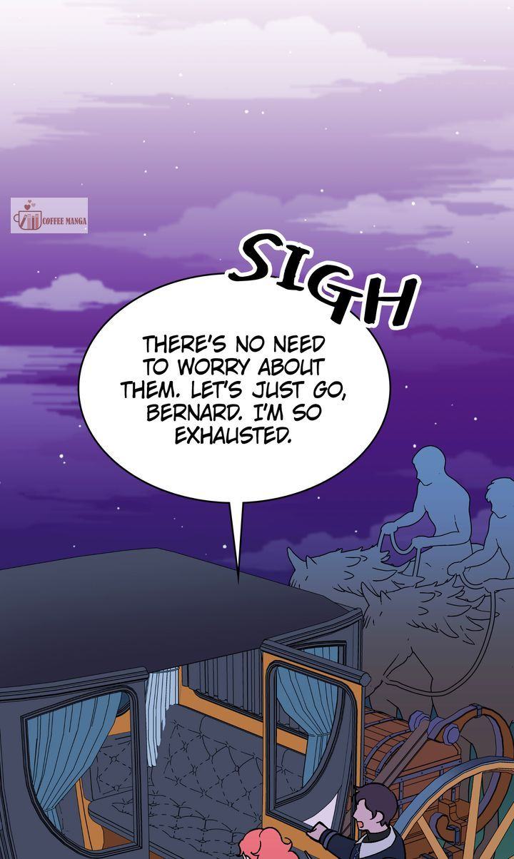 I’ll Save This Damned Family! Chapter 126 - Page 32