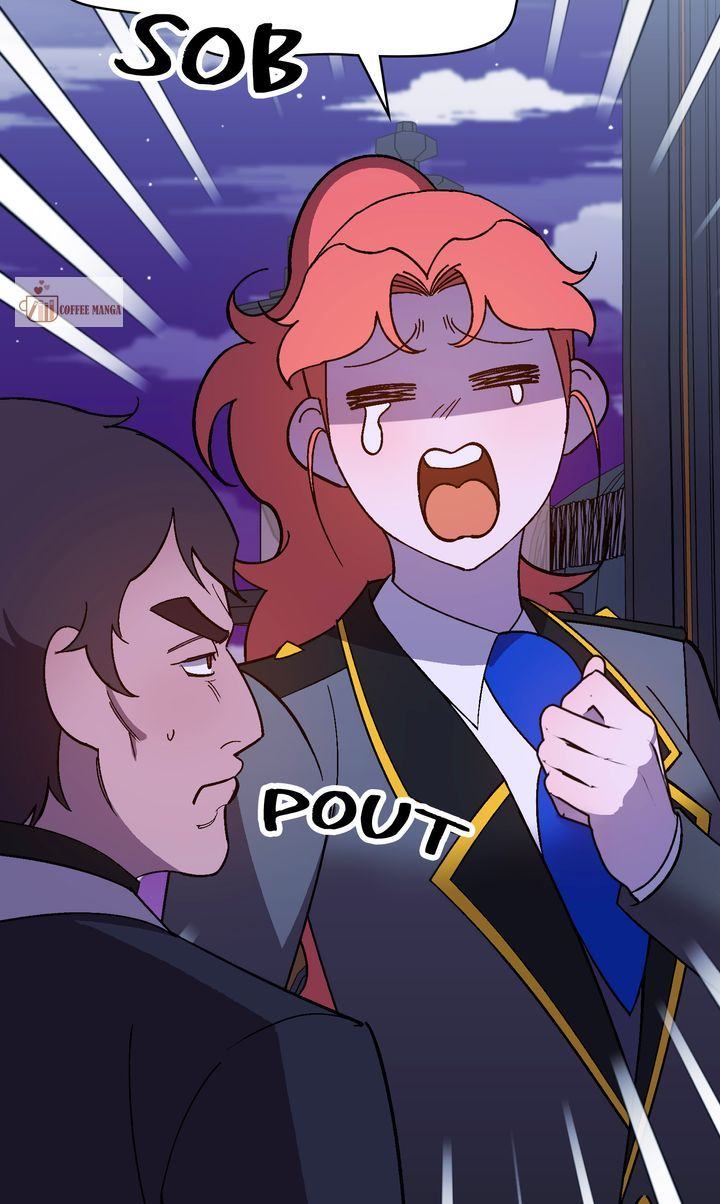 I’ll Save This Damned Family! Chapter 126 - Page 35