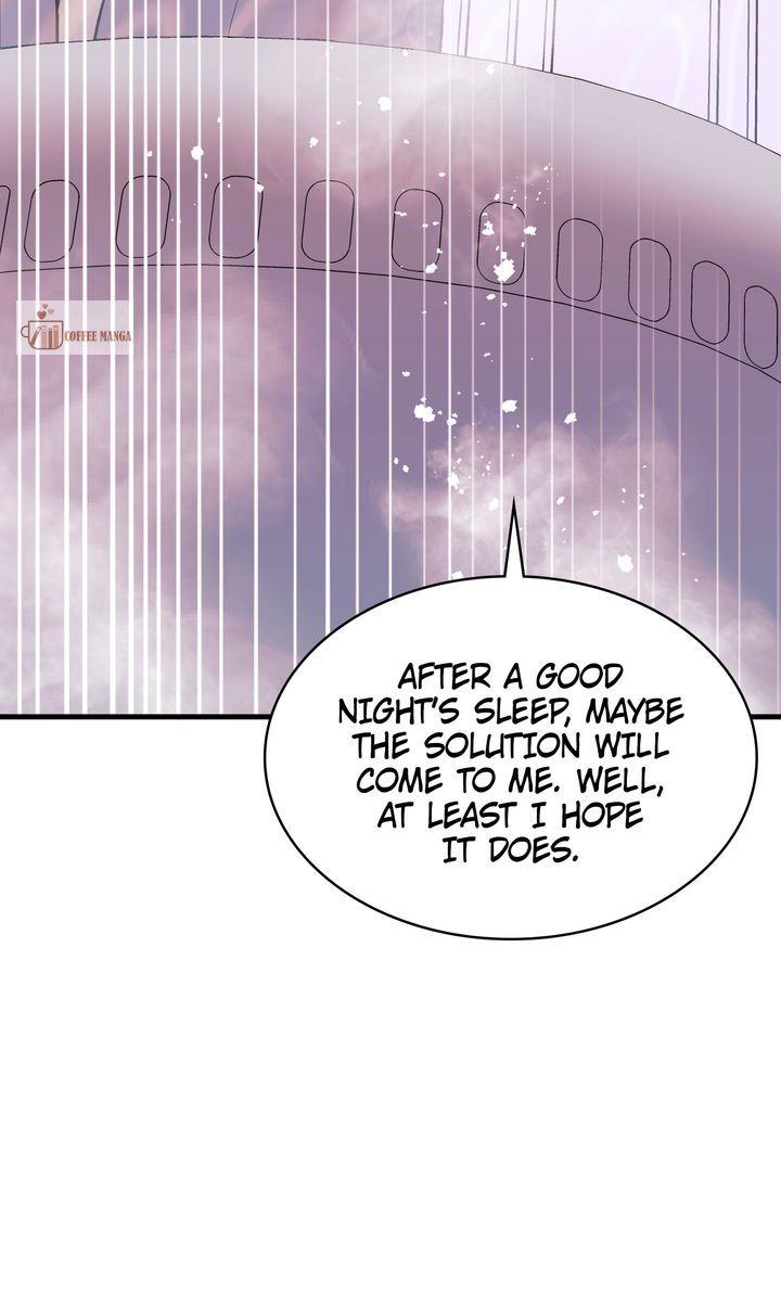 I’ll Save This Damned Family! Chapter 126 - Page 56