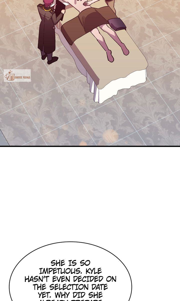 I’ll Save This Damned Family! Chapter 126 - Page 58