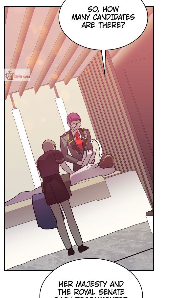I’ll Save This Damned Family! Chapter 126 - Page 61