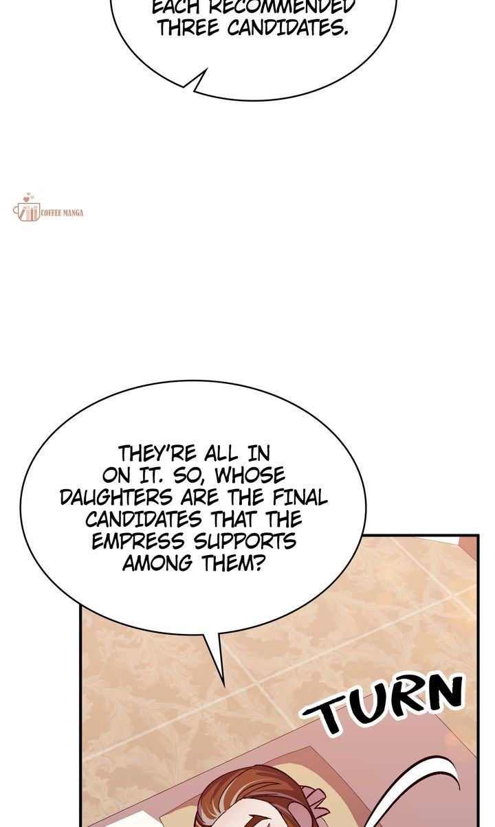 I’ll Save This Damned Family! Chapter 126 - Page 62