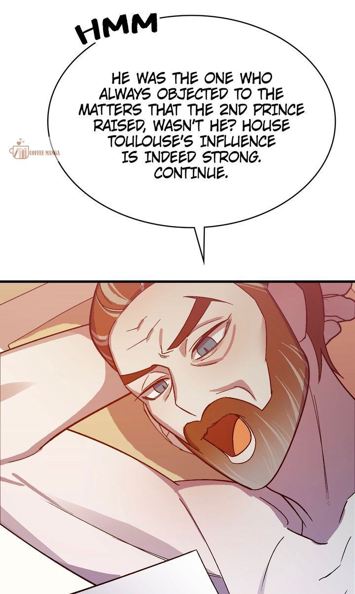 I’ll Save This Damned Family! Chapter 126 - Page 64