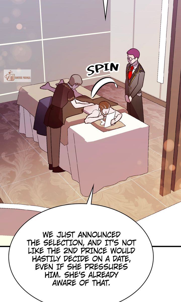 I’ll Save This Damned Family! Chapter 126 - Page 68