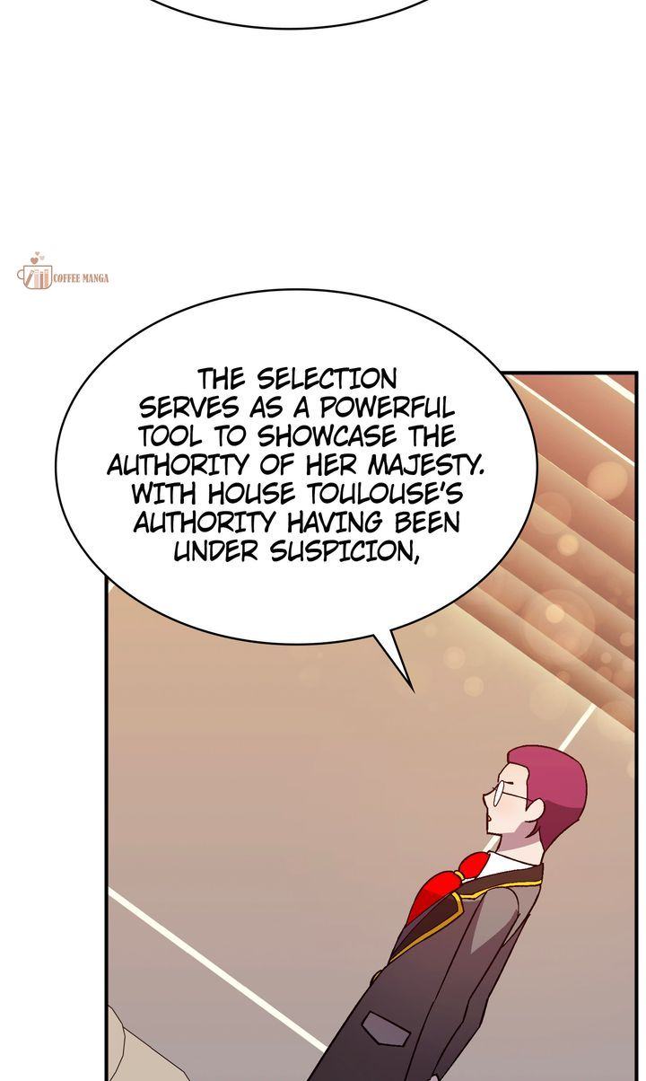 I’ll Save This Damned Family! Chapter 126 - Page 69