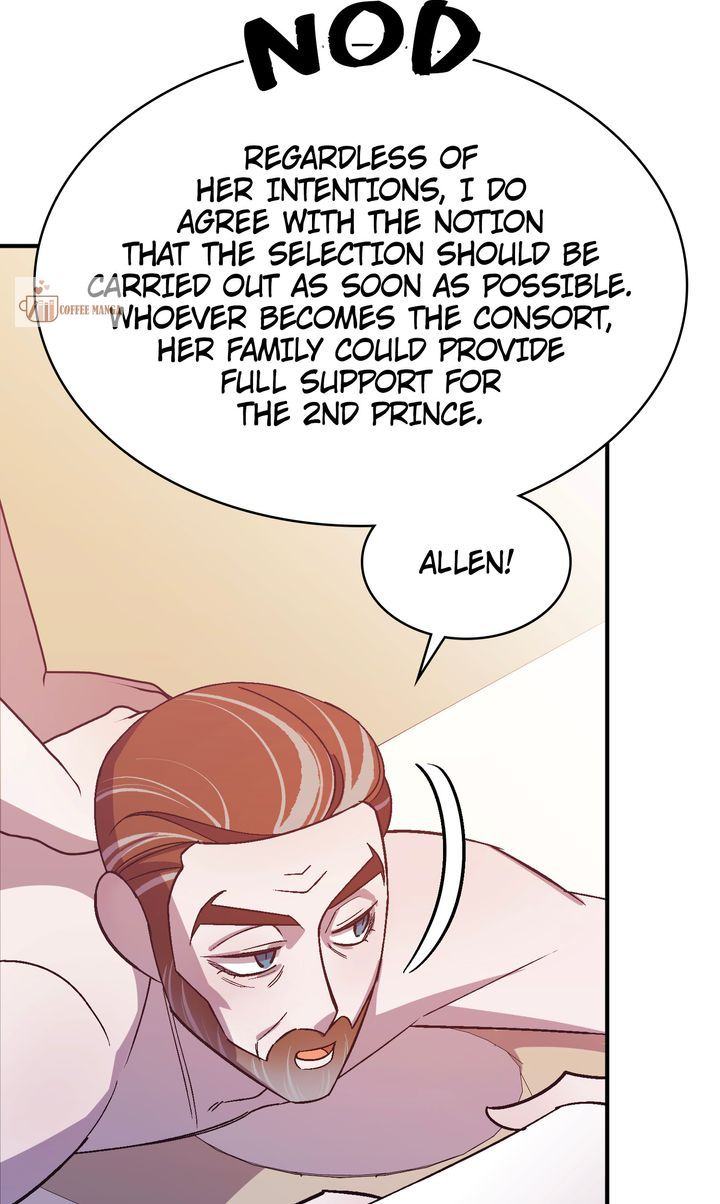 I’ll Save This Damned Family! Chapter 126 - Page 71