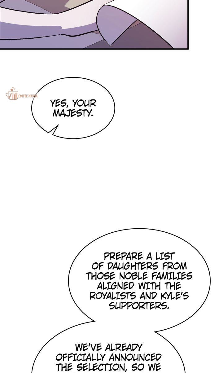 I’ll Save This Damned Family! Chapter 126 - Page 72