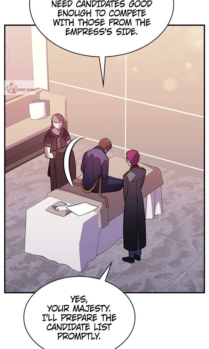 I’ll Save This Damned Family! Chapter 126 - Page 73