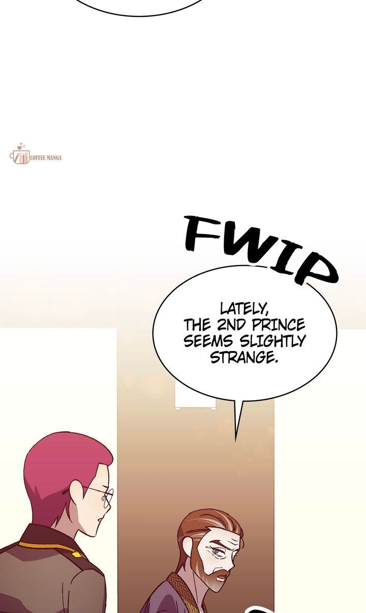 I’ll Save This Damned Family! Chapter 126 - Page 74