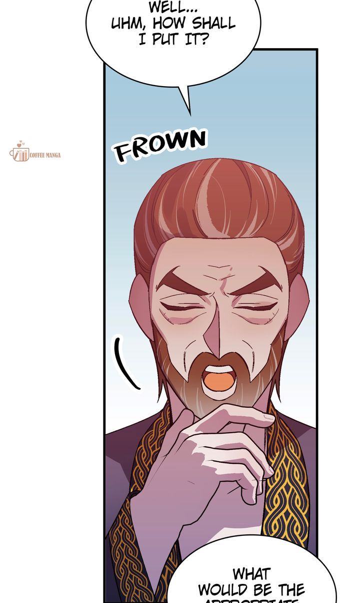I’ll Save This Damned Family! Chapter 126 - Page 76