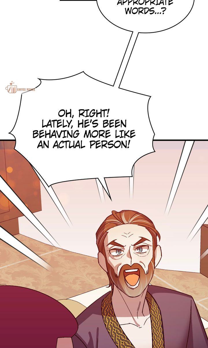 I’ll Save This Damned Family! Chapter 126 - Page 77