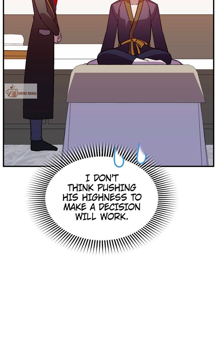 I’ll Save This Damned Family! Chapter 126 - Page 80