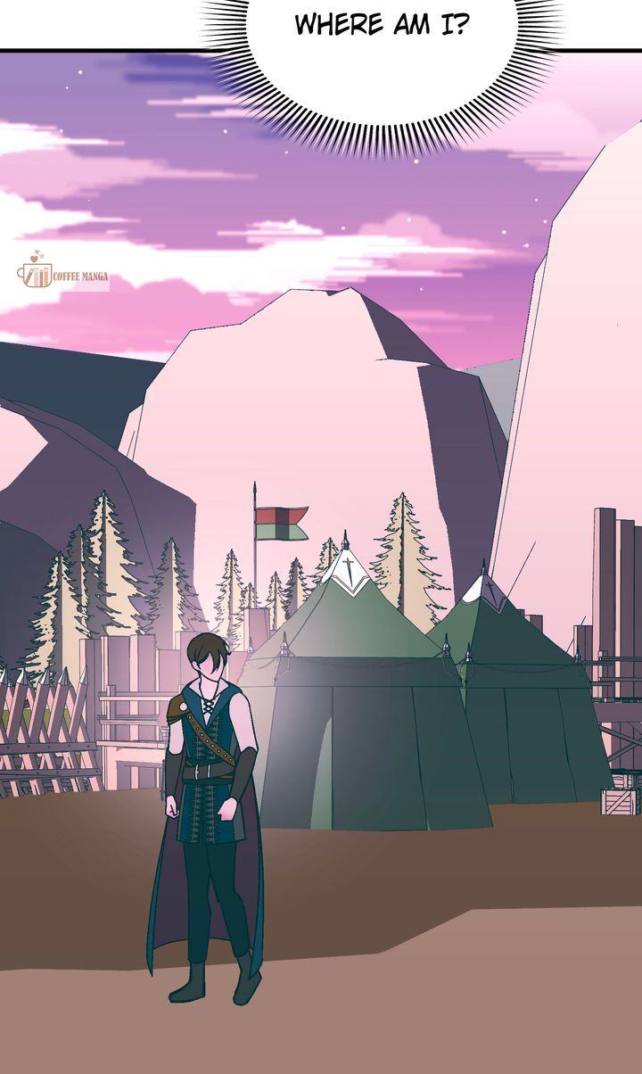 I’ll Save This Damned Family! Chapter 126 - Page 87