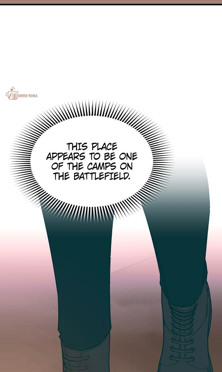 I’ll Save This Damned Family! Chapter 126 - Page 88