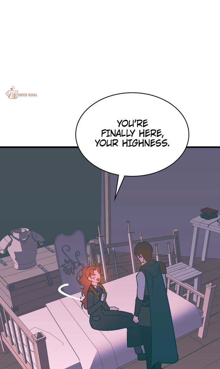 I’ll Save This Damned Family! Chapter 126 - Page 101