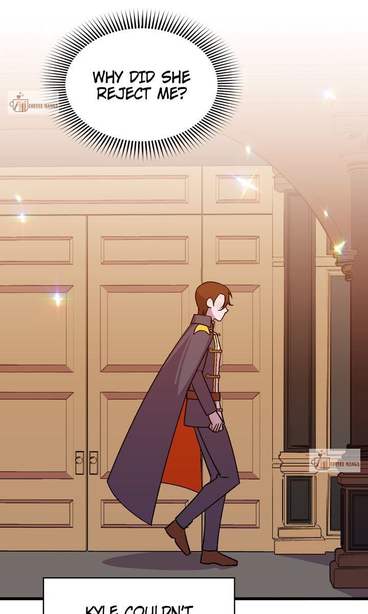 I’ll Save This Damned Family! Chapter 127 - Page 34